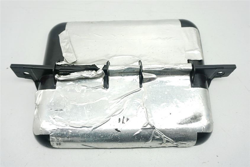 KYMCO XCITING 500 T7 VERKLEIDUNG TANK ABDECKUNG COVER