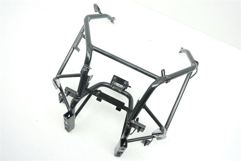 KYMCO XCITING 500 T7 FAIRING BRACKET CARRIER HORN