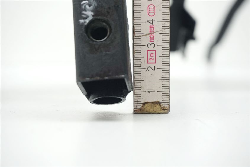 KYMCO XCITING 500 T7 FAIRING BRACKET CARRIER HORN