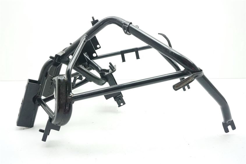 KYMCO XCITING 500 T7 FAIRING BRACKET CARRIER HORN
