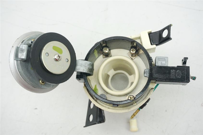 TAPA DEL DEPÓSITO DE COMBUSTIBLE KYMCO XCITING 500 T7 BOCA DE LLENADO