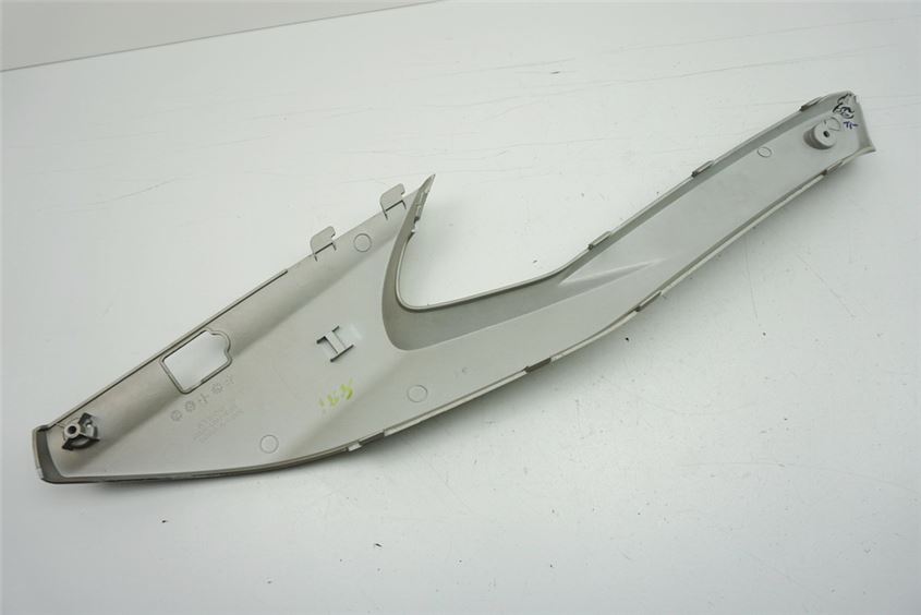 KYMCO XCITING 500 T7 FAIRING FOOTWELL RIGHT COVER