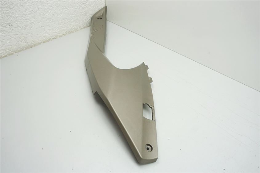 KYMCO XCITING 500 T7 FAIRING FOOTWELL RIGHT COVER