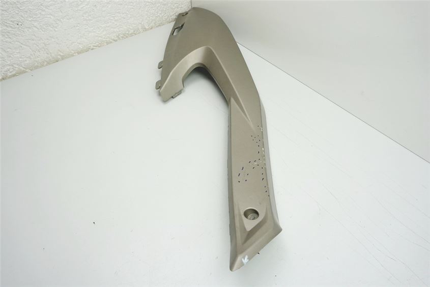 KYMCO XCITING 500 T7 FAIRING FOOTWELL RIGHT COVER