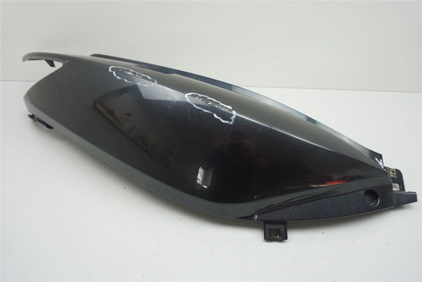 KYMCO XCITING 500 T7 REAR FAIRING RIGHT COVER
