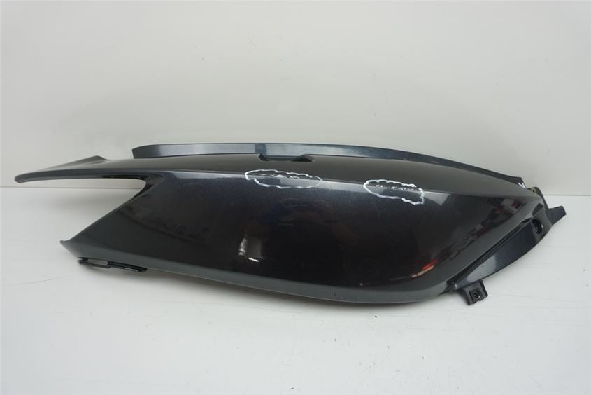 KYMCO XCITING 500 T7 REAR FAIRING RIGHT COVER