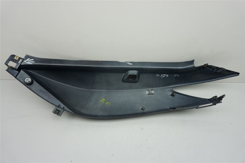 KYMCO XCITING 500 T7 REAR FAIRING RIGHT COVER