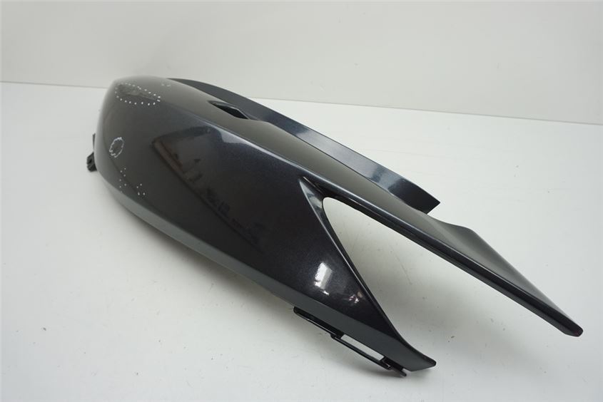 KYMCO XCITING 500 T7 REAR LEFT COVERING COVER