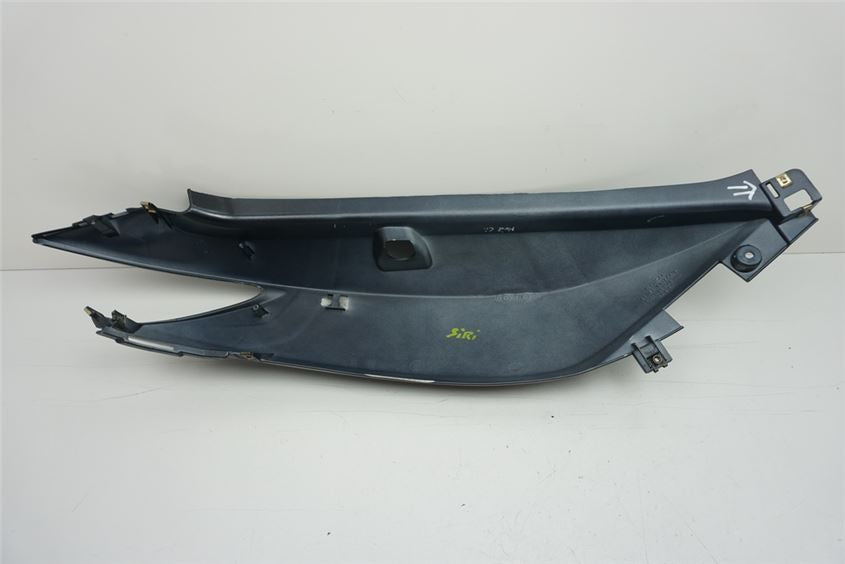 KYMCO XCITING 500 T7 REAR LEFT COVERING COVER