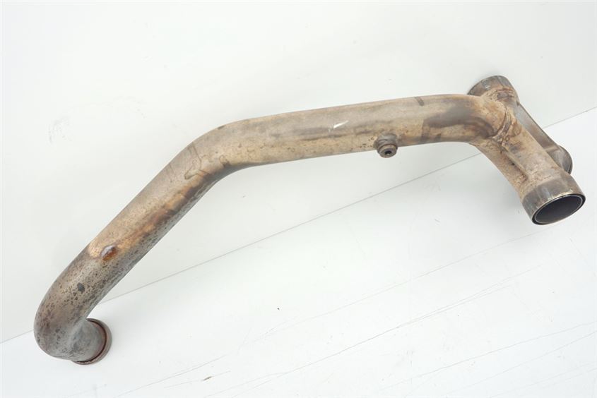 DUCATI 944 ST2 KRÜMMERROHR FRONT KRÜMMER SAMMLER