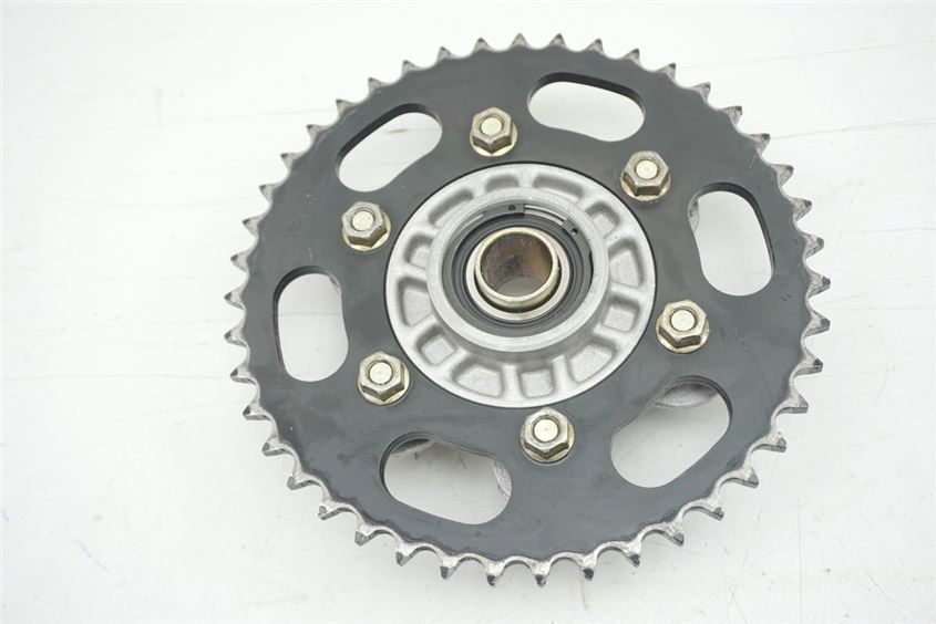 DUCATI 944 ST2 SOPORTE PIÑÓN PORTACORONA