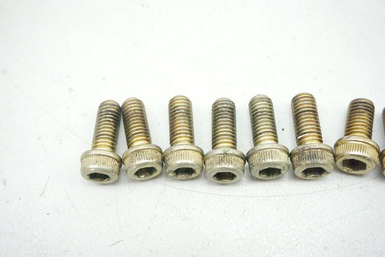 DUCATI 944 ST2 TORNILLOS DISCOS FRENO