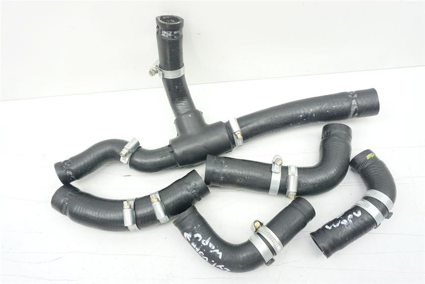 DUCATI 944 ST2 MANGUERA RADIADOR KIT RADIADOR