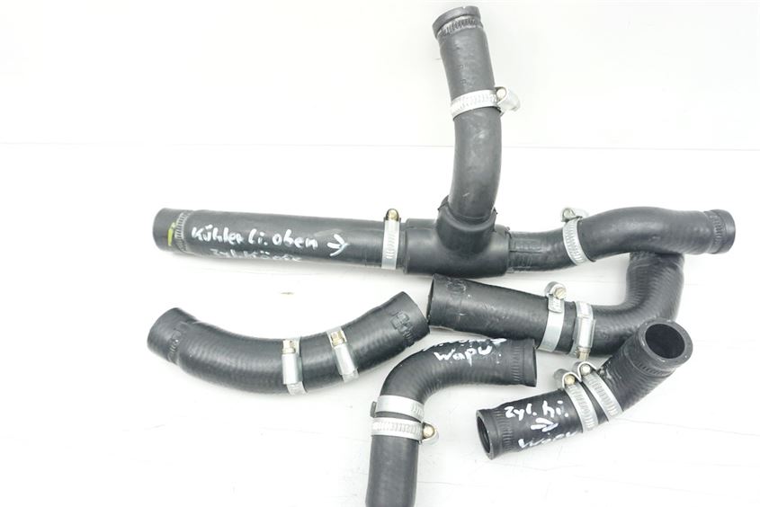 DUCATI 944 ST2 MANGUERA RADIADOR KIT RADIADOR