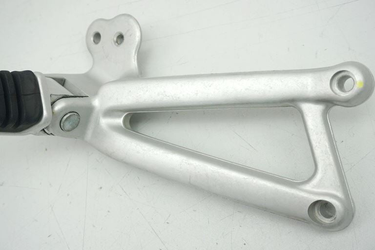 DUCATI 944 ST2 FOOTREST ASSEMBLY PILLION RIGHT FOOTREST