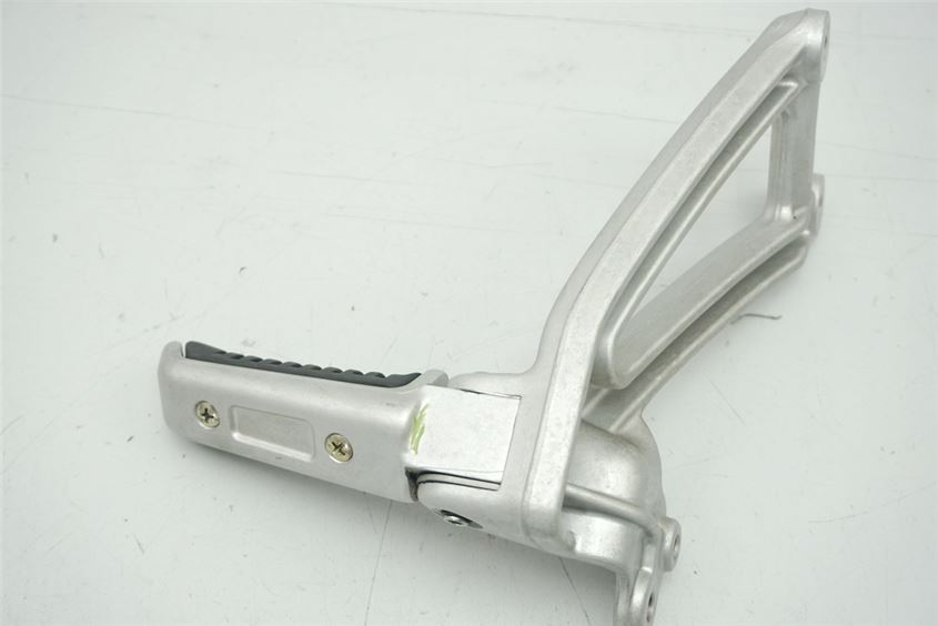 DUCATI 944 ST2 FOOTREST ASSEMBLY PILLION RIGHT FOOTREST