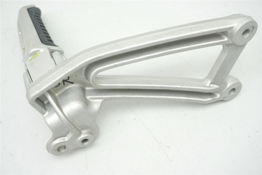 DUCATI 944 ST2 FOOTREST ASSEMBLY PILLION RIGHT FOOTREST