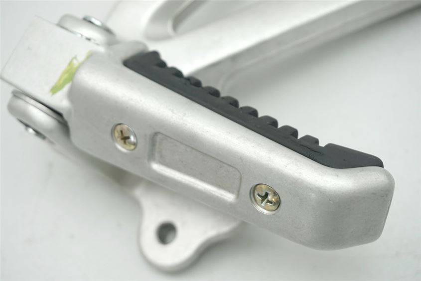 DUCATI 944 ST2 FUßRASTENANLAGE SOZIUS LINKS FOOTREST