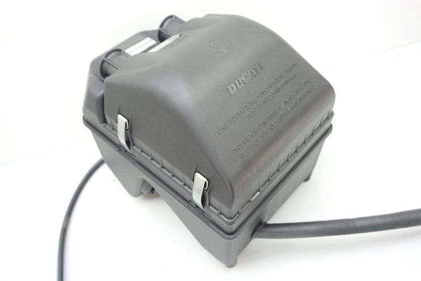 DUCATI 944 ST2 AIRBOX LUFTFILTERKASTEN