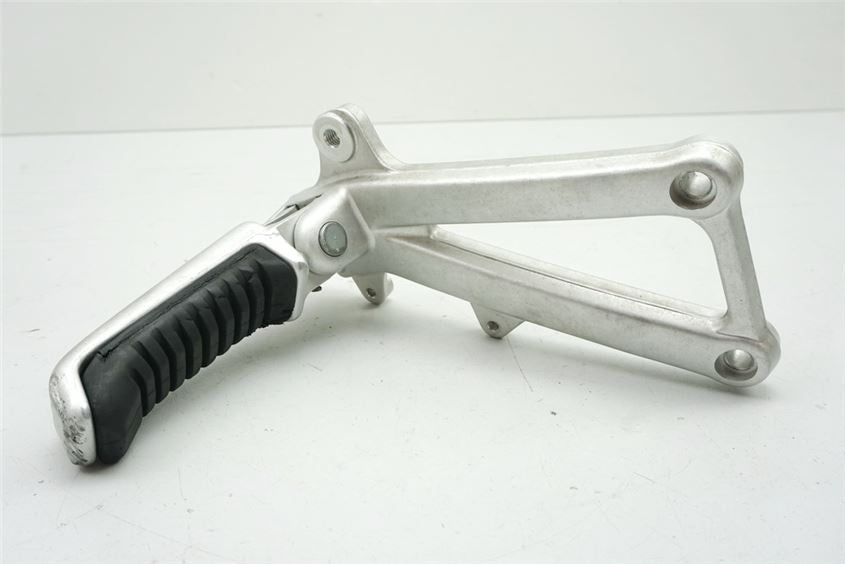 DUCATI 944 ST2 FUßRASTENTRÄGER FAHRER LINKS FOOTREST FUßRASTE