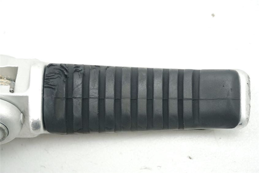 DUCATI 944 ST2 FUßRASTENTRÄGER FAHRER LINKS FOOTREST FUßRASTE