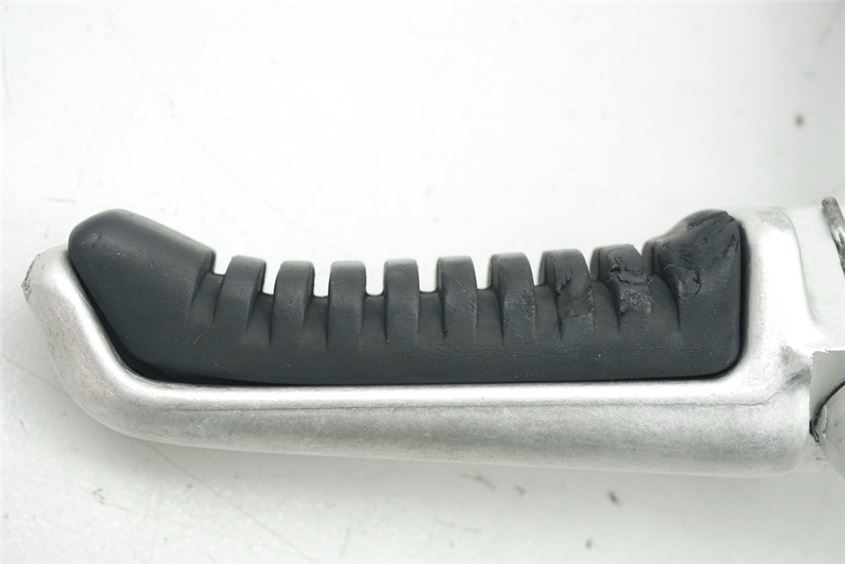 DUCATI 944 ST2 FOOTREST BRACKET RIDER LEFT FOOTREST