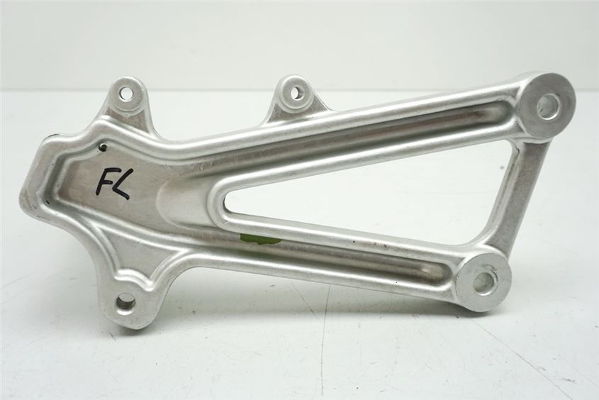 DUCATI 944 ST2 FOOTREST BRACKET RIDER LEFT FOOTREST