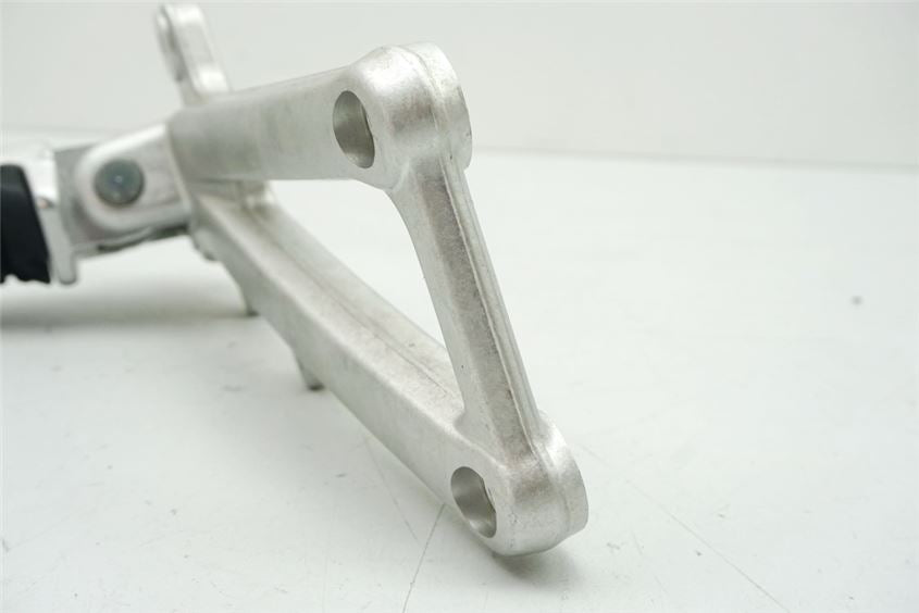 DUCATI 944 ST2 FOOTREST BRACKET RIDER LEFT FOOTREST