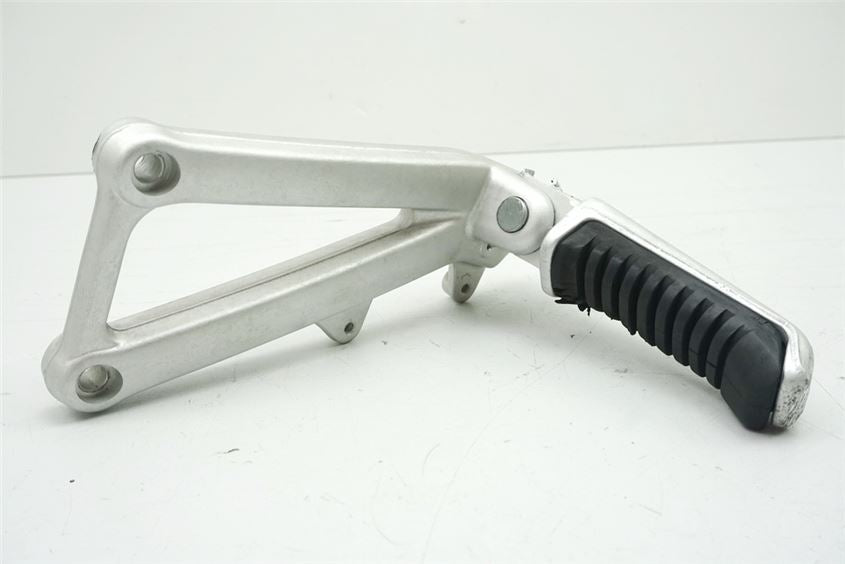 DUCATI 944 ST2 FUßRASTENTRÄGER FAHRER RECHTS FOOTREST FUßRASTE