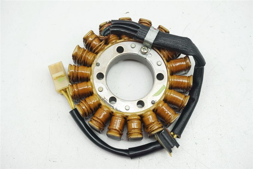 HONDA CBR 600 PC35 ESTATOR LIMA ALTERNADOR 99-00