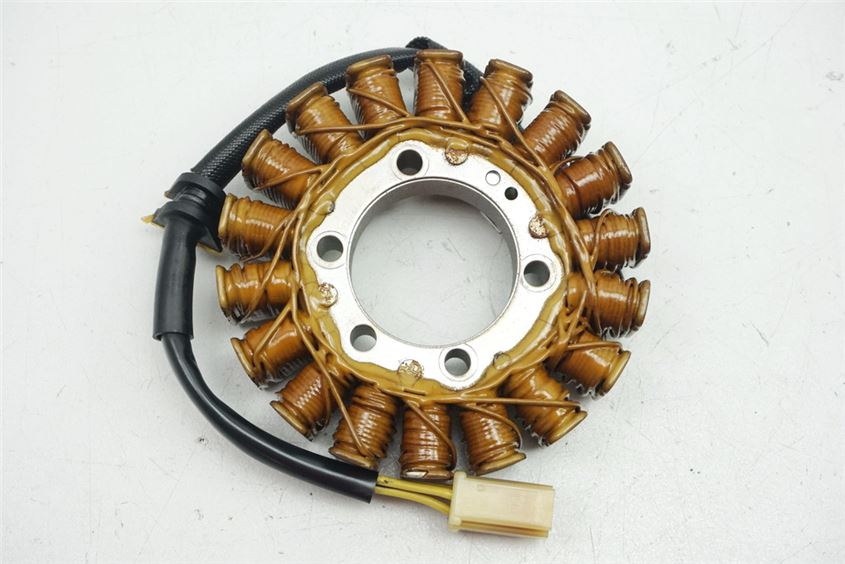 HONDA CBR 600 PC35 ESTATOR LIMA ALTERNADOR 99-00