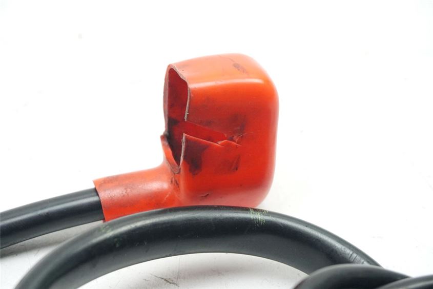 HONDA CBR 600 PC35 ANLASSERKABEL MASSEKABEL PLUSKABEL 99-00