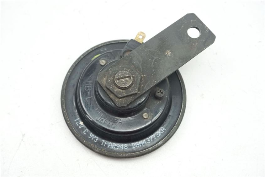 HONDA CBR 600 PC35 HUPE HORN SIGNALHORN 99-00