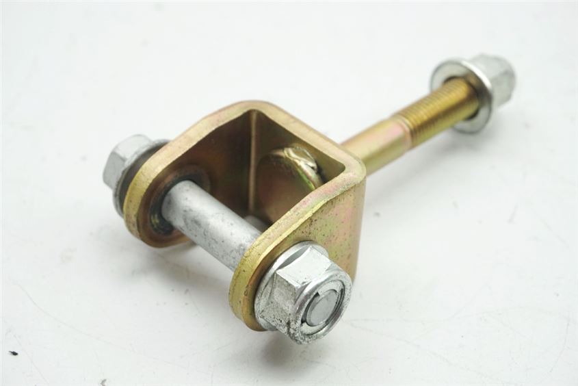 HONDA CBR 600 PC35 HALTERUNG FEDERBEIN OBEN HALTER 99-00
