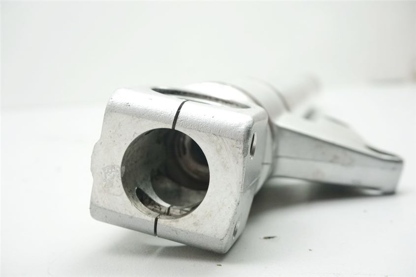 DUCATI 944 ST2 GABEL STANDROHR LINKS GLEITROHR GABELHOLM FORK