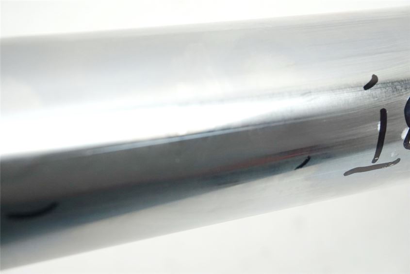 DUCATI 944 ST2 GABEL STANDROHR LINKS GLEITROHR GABELHOLM FORK