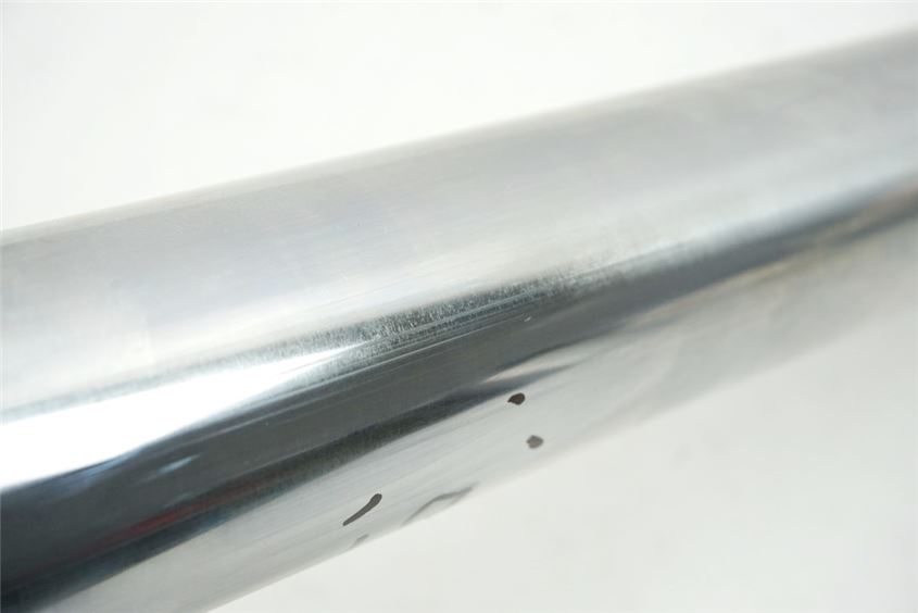 DUCATI 944 ST2 GABEL STANDROHR LINKS GLEITROHR GABELHOLM FORK