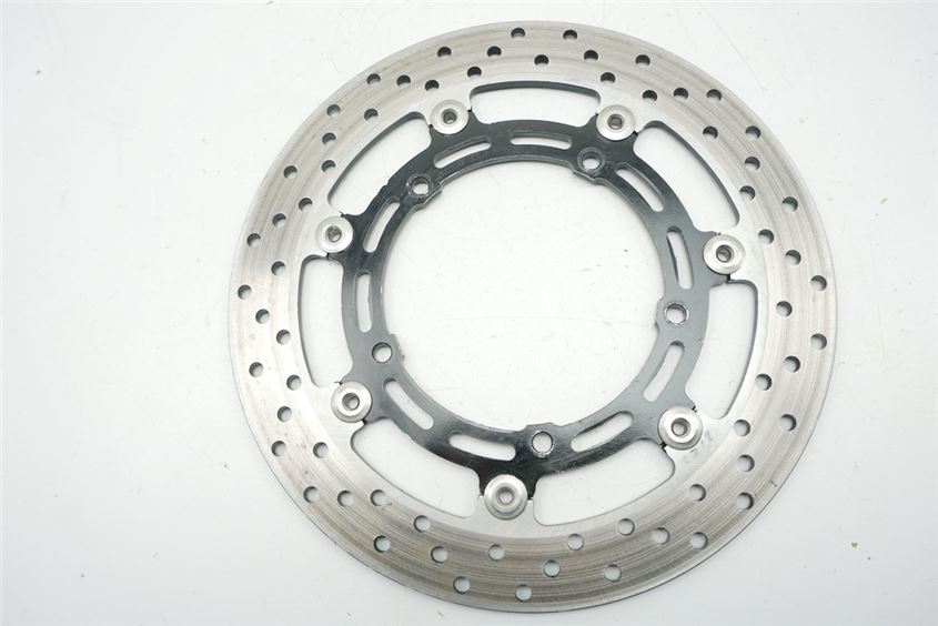 YAMAHA FZ-6 RJ07/ RJ14 DISCO DE FRENO DELANTERO
