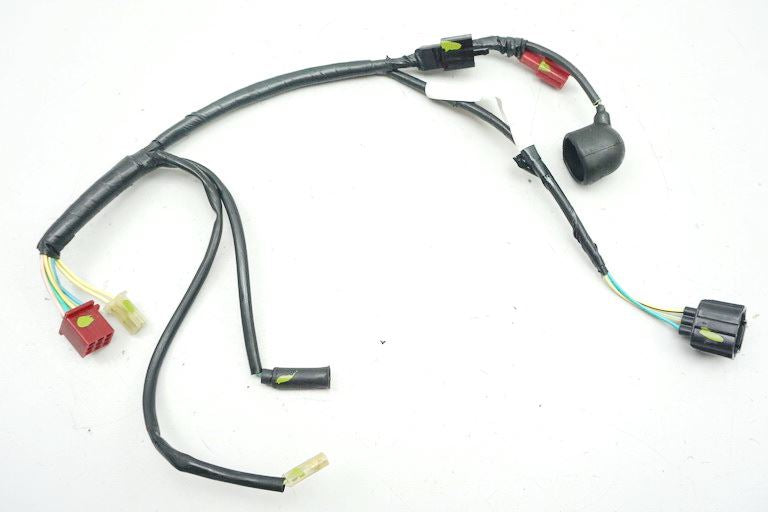 HONDA CBR 600 PC35 WIRING HARNESS ENGINE OIL PRESSURE SWITCH NEUTRAL SWITCH 99-00