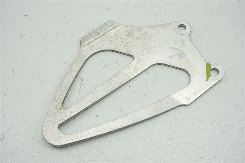 HONDA CBR 600 PC35 FERSENSCHUTZ RECHTS FERSENSCHONER
