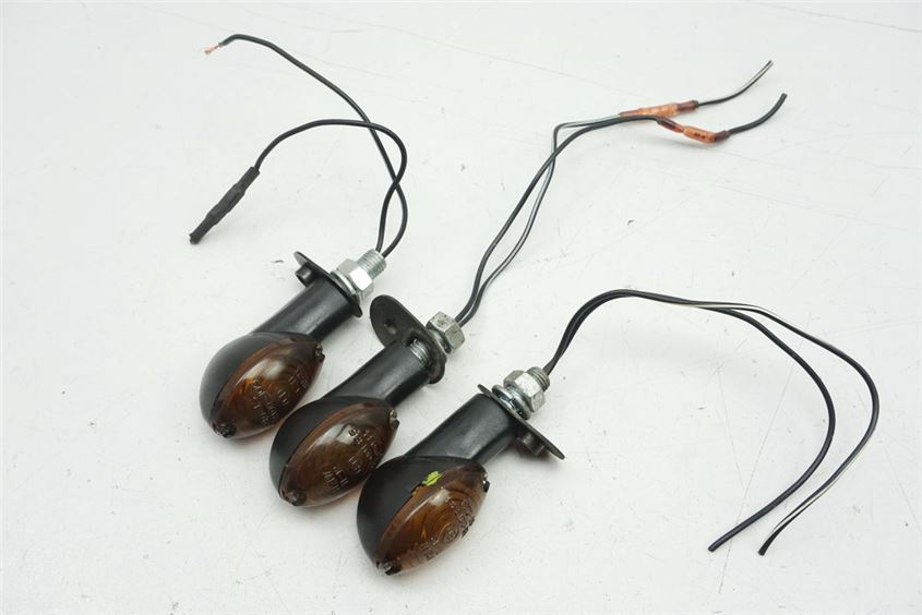 HONDA CBR 600 PC35 INTERMITENTE ACCESORIO LUZ DE GIRO