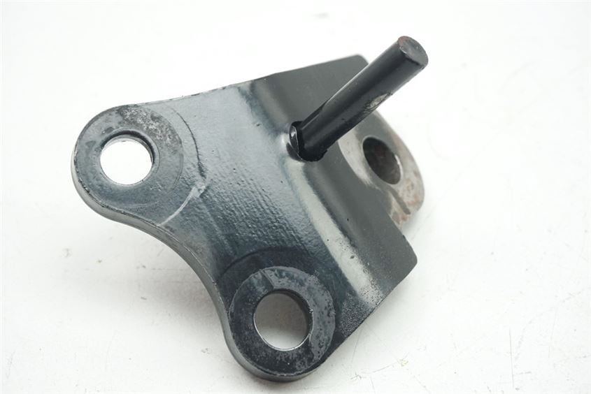 HONDA CBR 600 PC35 HALTERUNG SEITENSTÄNDER HALTER AUFNAHME 99-00