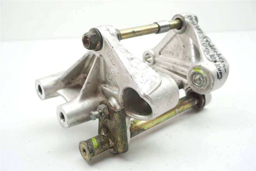 HONDA CBR 600 PC35 SOPORTE REENVÍO BASCULANTE MOTOR 99-00