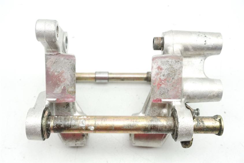 HONDA CBR 600 PC35 SOPORTE REENVÍO BASCULANTE MOTOR 99-00