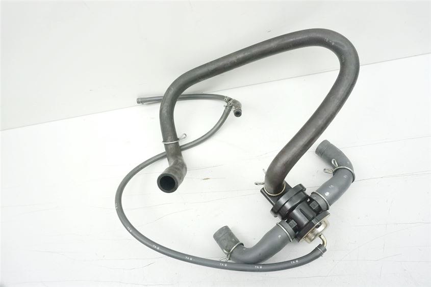 HONDA CBR 600 PC35 VENTIL LUFTEINSPRITZSTEUERUNG 99-00