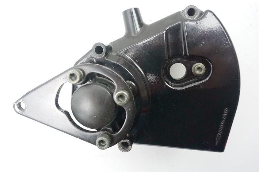 SUZUKI GSX-R 750 WVBD TAPA PIÑÓN CUBIERTA MOTOR CUBIERTA DE MOTOR
