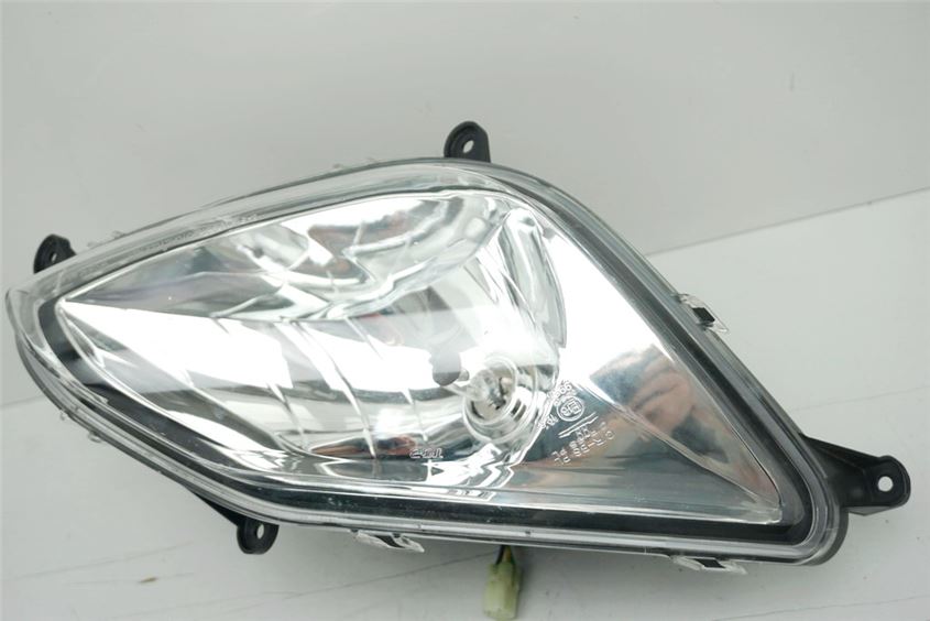 TGB X MOTION 125 CU8 SCHEINWERFER RECHTS HEADLIGHT