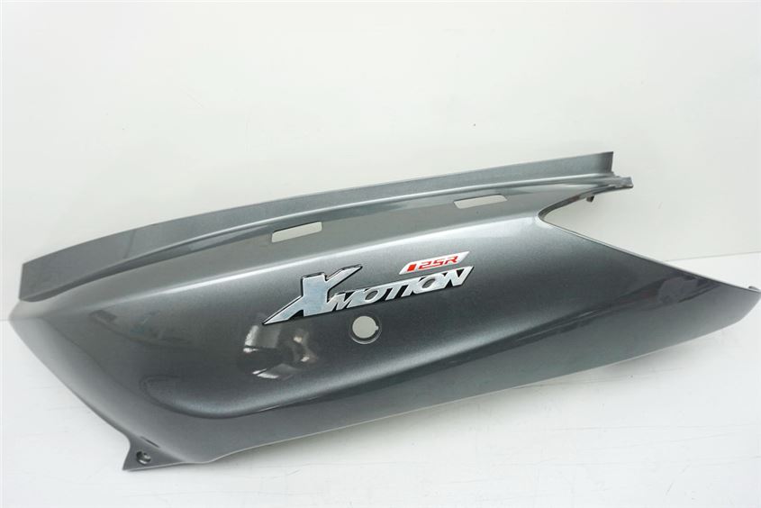 TGB X MOTION 125 CU8 HECKVERKLEIDUNG LINKS ABDECKUNG COVER SEITENVERKLEIDUNG