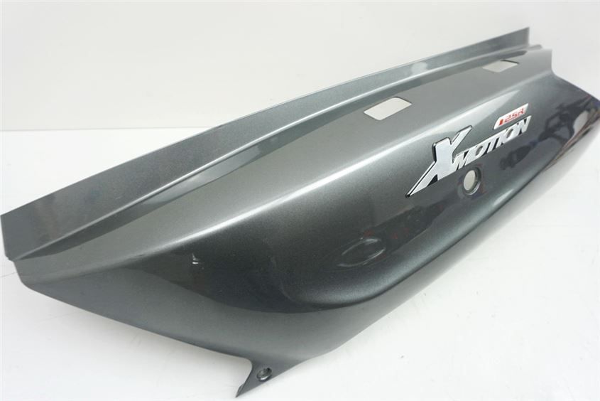 TGB X MOTION 125 CU8 HECKVERKLEIDUNG LINKS ABDECKUNG COVER SEITENVERKLEIDUNG