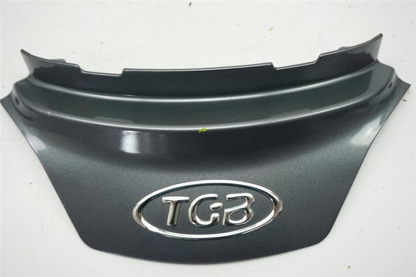 TGB X MOTION 125 CU8 VERKLEIDUNG HECK MITTE ABDECKUNG COVER